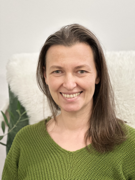 Lucie Minaříková